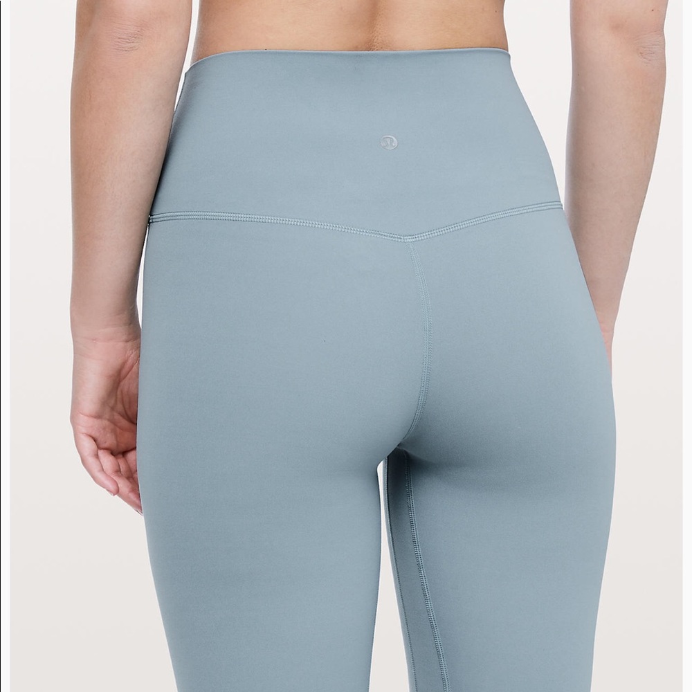 ‼️SOLD‼️NWOT Lululemon Align Pant Size 6